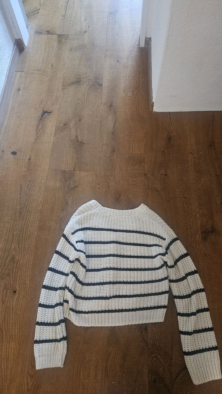 H&M Maglioni & Felpe: Strickpullover – Usato da Wil SG venduto da cro_27r5 2