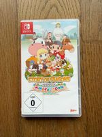 Story of Seasons: Friends of Mineral Town / Nintendo Switch