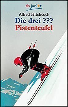 Libri: Die drei ??? Pistenteufel – Usato da Lachen SZ venduto da JLO-Creations