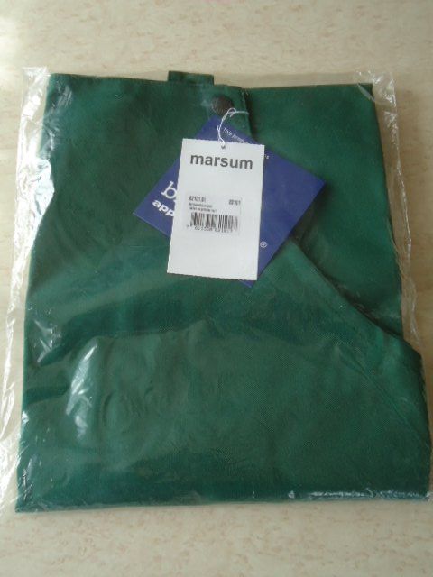 Altro per Abbigliamento & Protezione sul lavoro: Gärtnerschürze Marsum – Nuovo (secondo la descrizione) da Stein AR venduto da dylesi 4