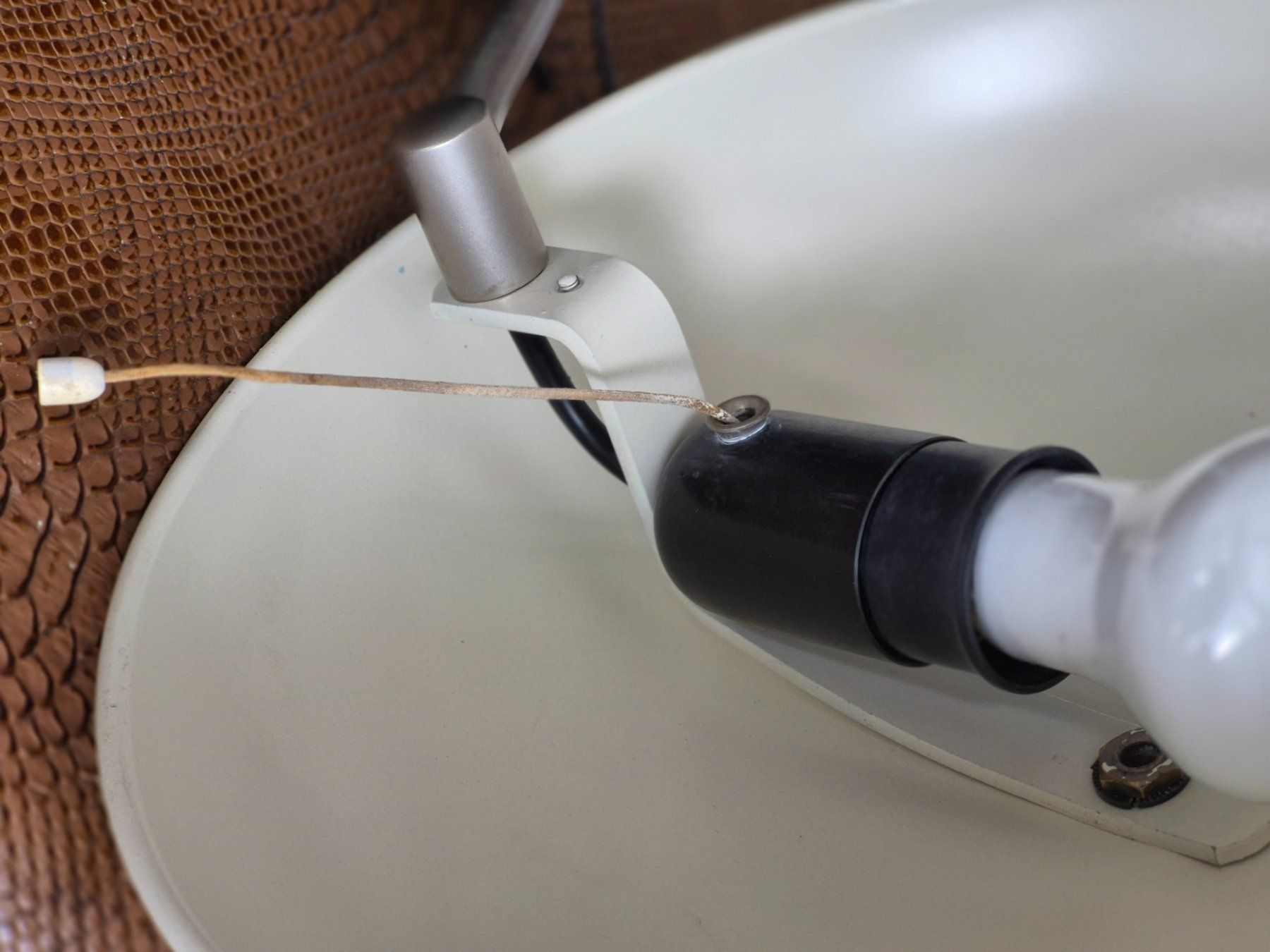Müller Lampade: lampe quick 1500 d'Alfred Müller – Usato da charmoille venduto da mir_my9f 7