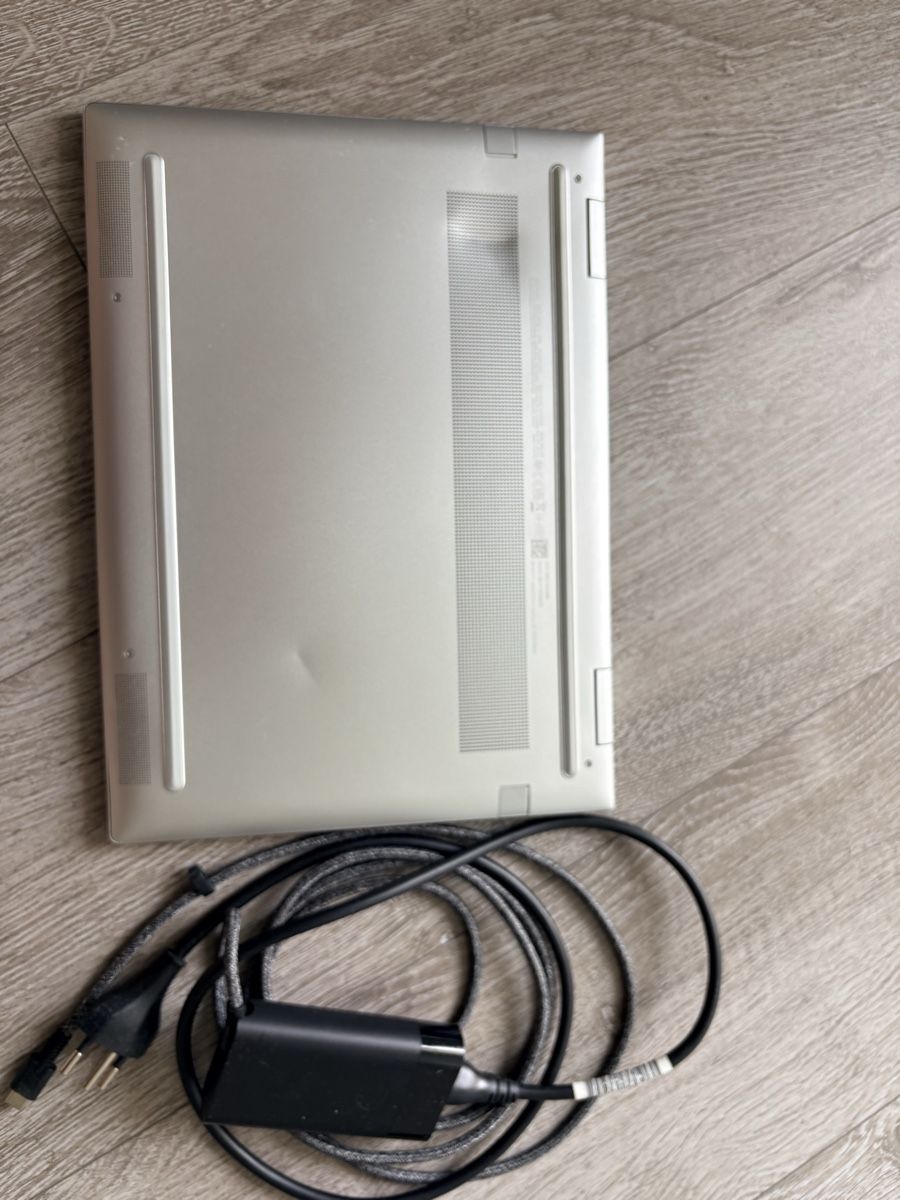 Notebook: Hp envy 360 – Difettoso da Porrentruy venduto da man_y2gv 4