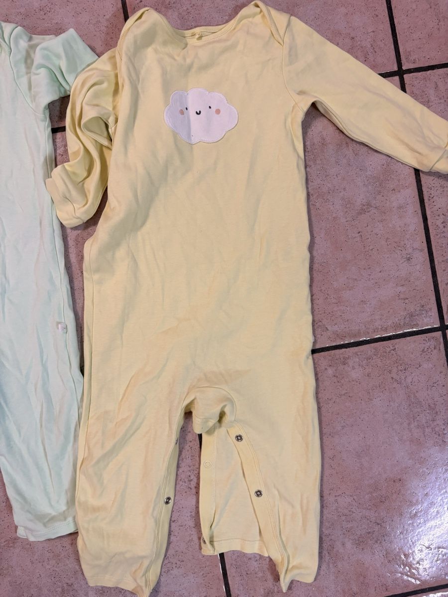 Lotti & Set di vestiti: Set 4 tutine neonato Next  – Usato da S. Antonino venduto da FedeKikka88 5