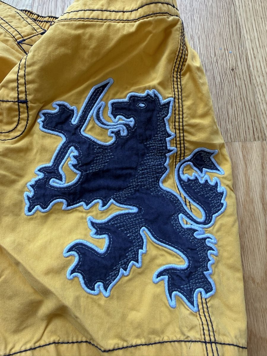 Tommy Hilfiger Hosen: Tommy Hilfiger - Short garçon, taille 3 ans/98 – Gebraucht aus Genève von valmath 1