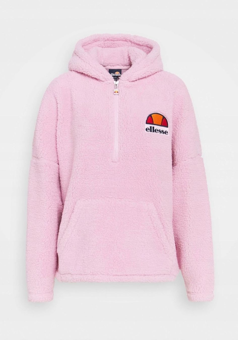 Ellesse Maglioni & Felpe: Ellesse oversize Teddy Pullover -  grösse 36 – Usato da Effretikon venduto da YaMn