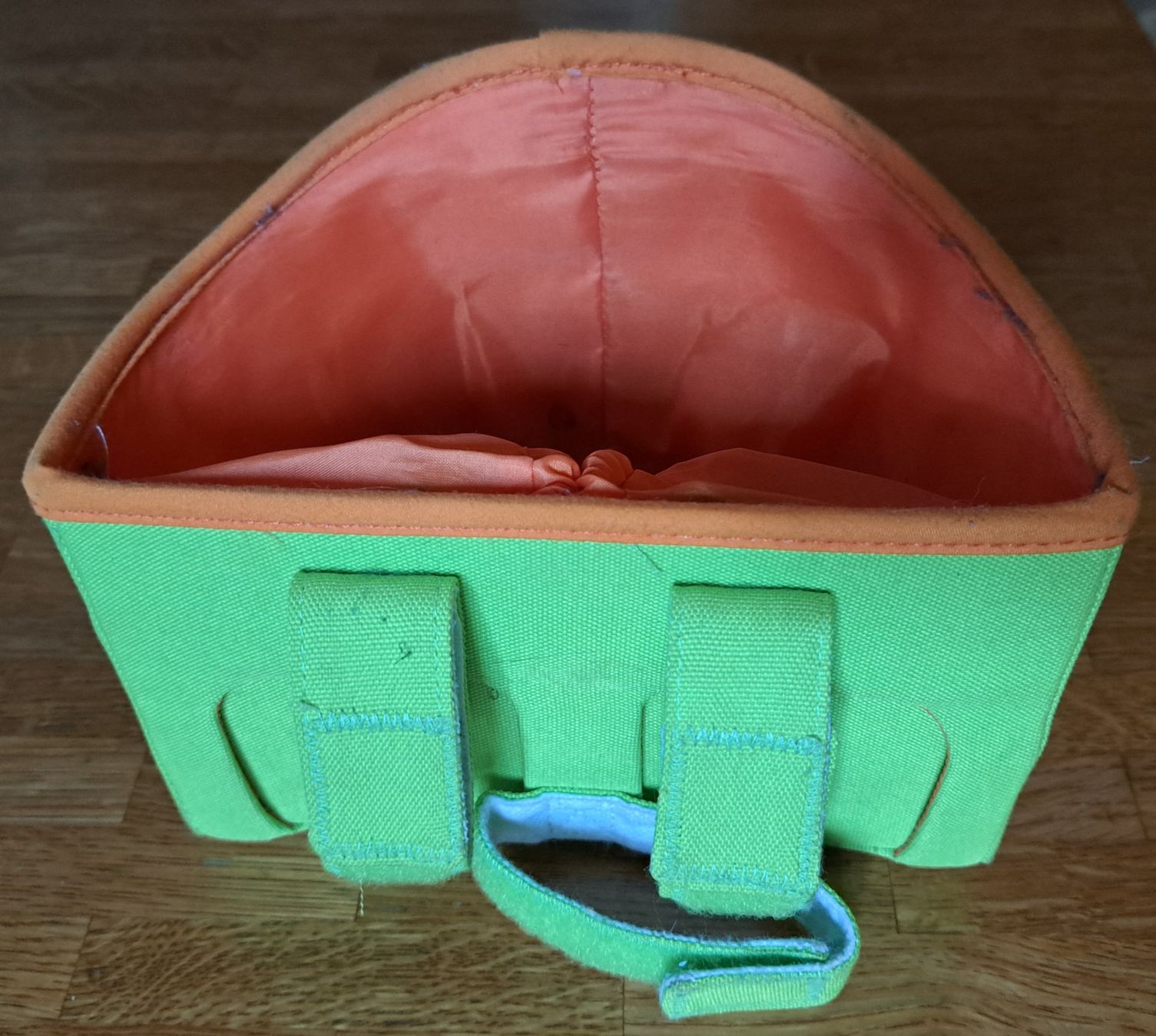 Jako-O Borse & Zaini: Lenkertasche für Kindervelo – Usato da Solothurn venduto da Schmidti69 1