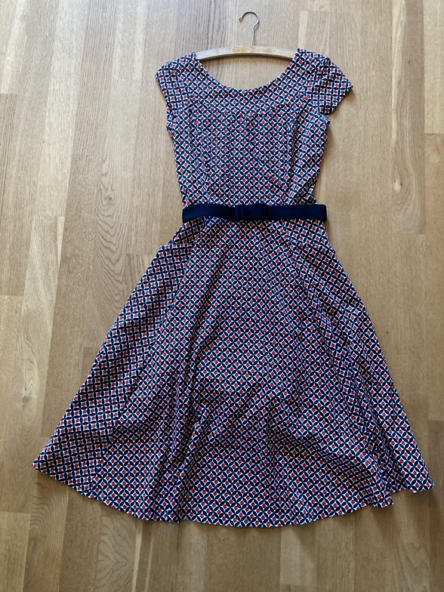 Blutsgeschwister Vestiti: Sommerkleid – Nuovo (secondo la descrizione) da Kehrsatz venduto da caramia02