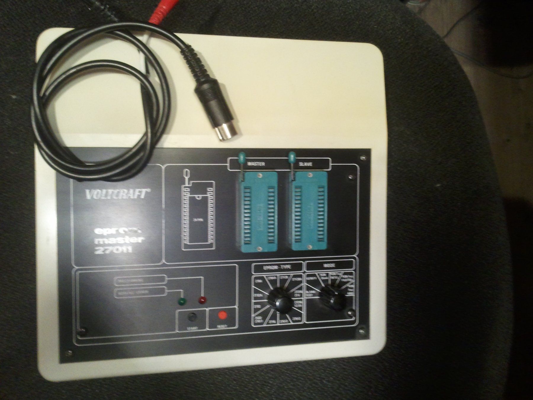 Misurare: Programmierer. – Usato da Beatenberg venduto da fancy10 1