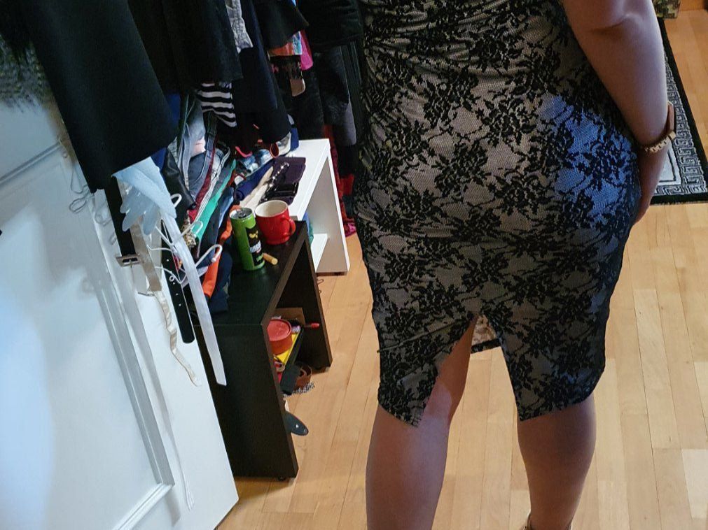 Vestiti: 🌺Kleid Größe 38-40 🌺 – Usato da Wald ZH venduto da CapLux 9
