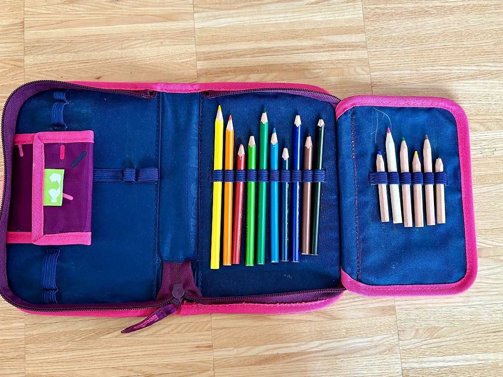 Ergobag Borse & Zaini: Ergobag pack Schulrucksack – Usato da Zürich venduto da tasna78 4