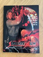 Magazin /Heft: Der Slasher-Film 192 Seiten Deutsch