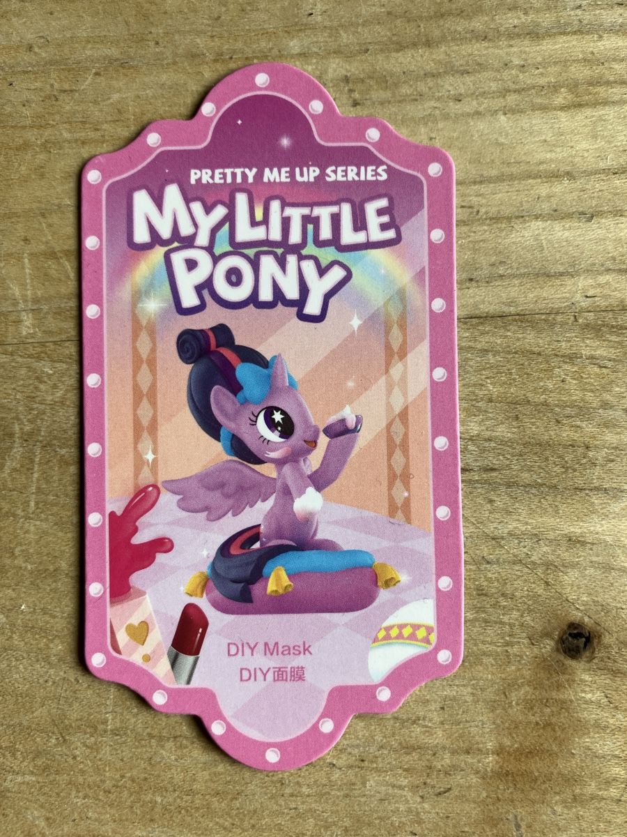 Figuren: My Little Pony • Twilight – Neu (gemäss Beschreibung) aus Richterswil von Nathan_adler 3