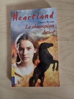 Heartland - Le champion brisé, Lauren Brooke