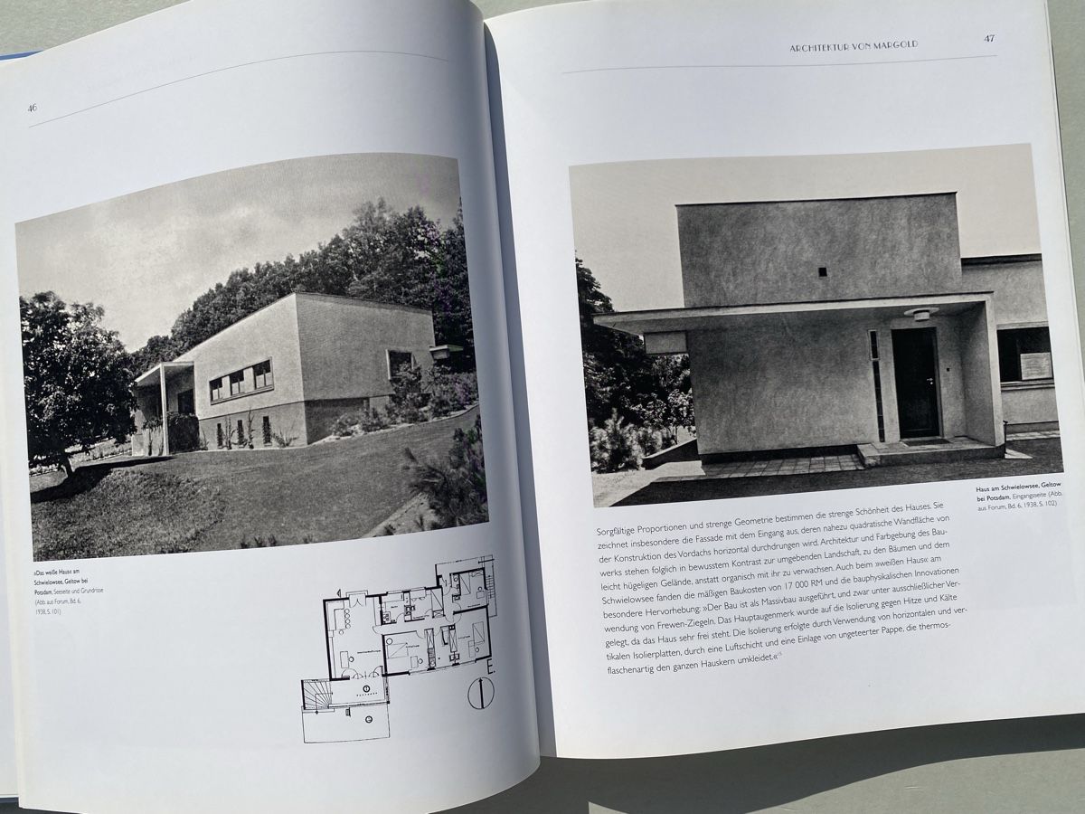 Libri: Wiener Moderne Jugendstil E.J.Margold – Usato da Zürich venduto da lesgarcons 2