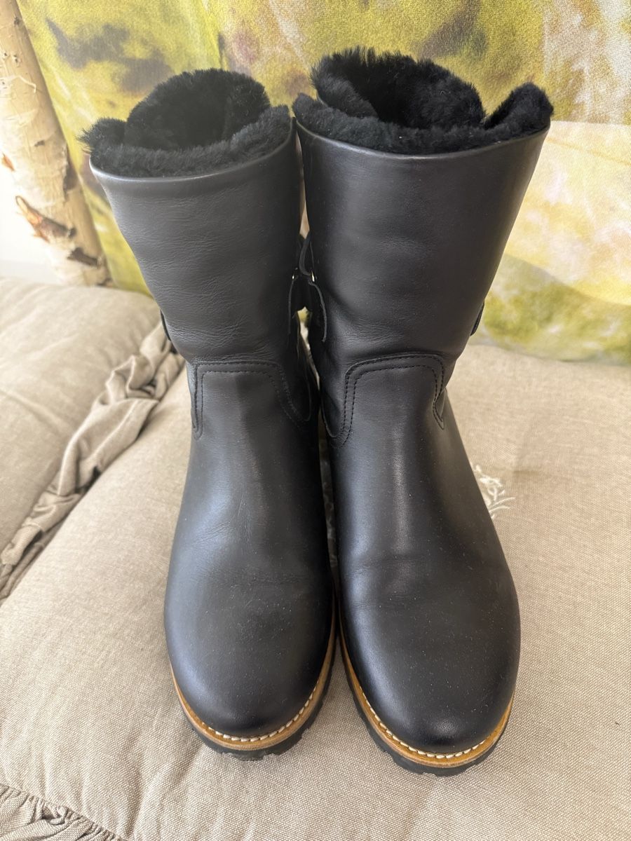 Scarpe da donna: Panama jack – Usato da visp venduto da Kmemo1 2