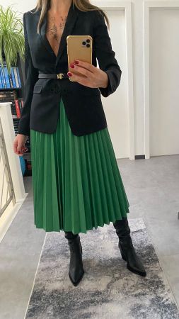 Blazer de la marque The Koople.