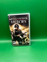 Medal of Honor Heroes (Deutsch) - PSP