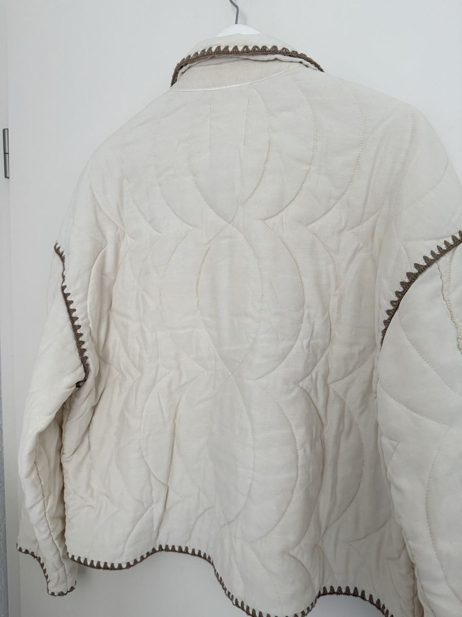 Mango Giacche: Mango Jacke L / Übergangsjacke – Usato da Gränichen venduto da pellegrino333 2