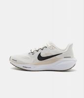 Nike Pegasus 41 Running Shoes - Cream, EU 36