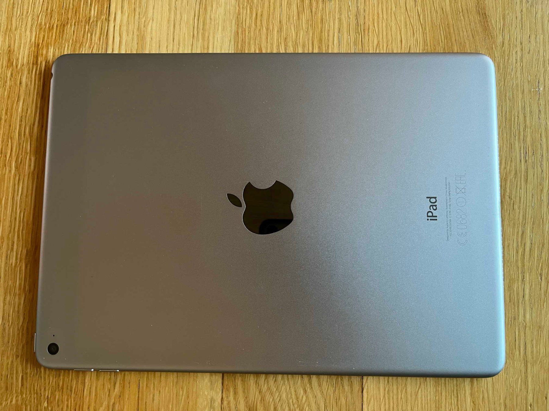 Apple Tablettes PC: iPad Air 2 – D'occasion à Zumikon par Krischan2 2