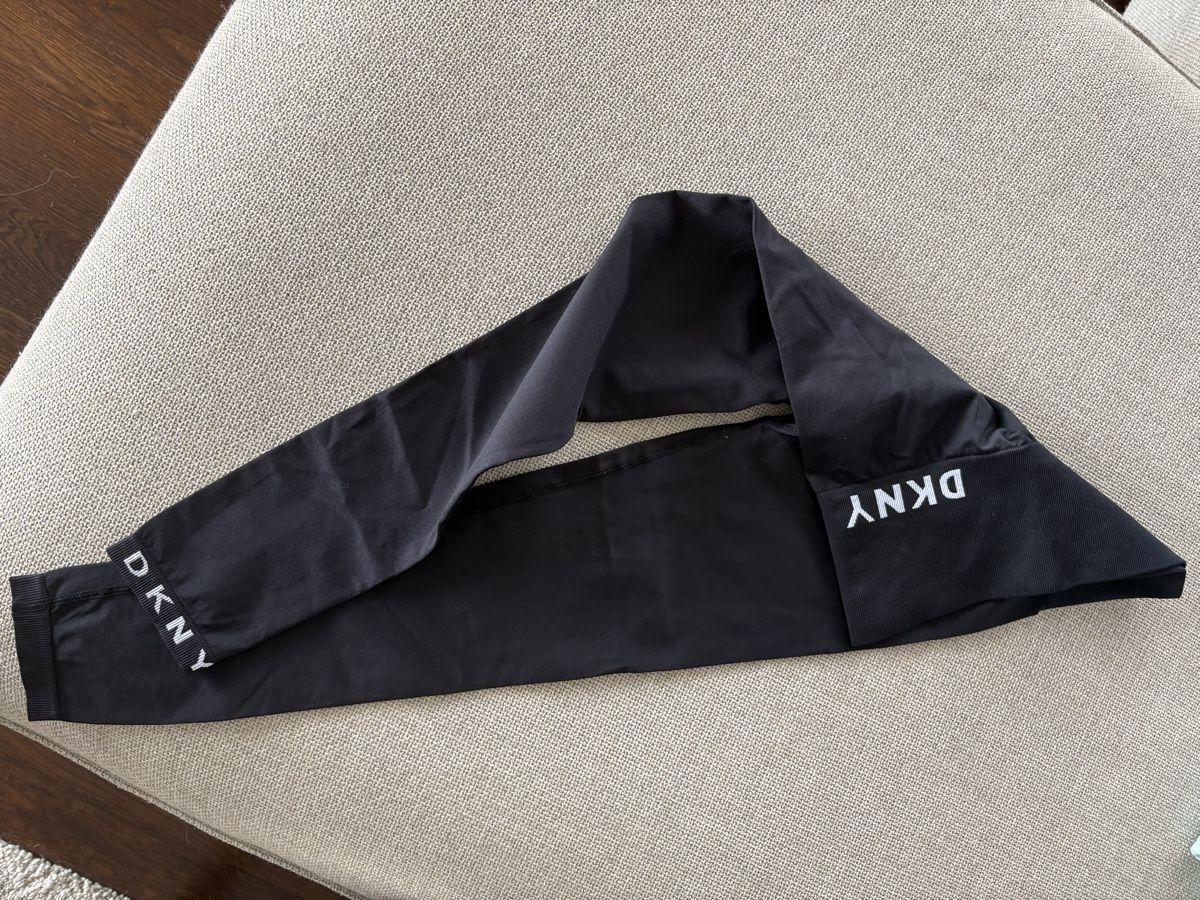 Calze & Collant: DKNY leggins , original, size XS – Nuovo (secondo la descrizione) da Lausanne venduto da oyu_hgg5 1