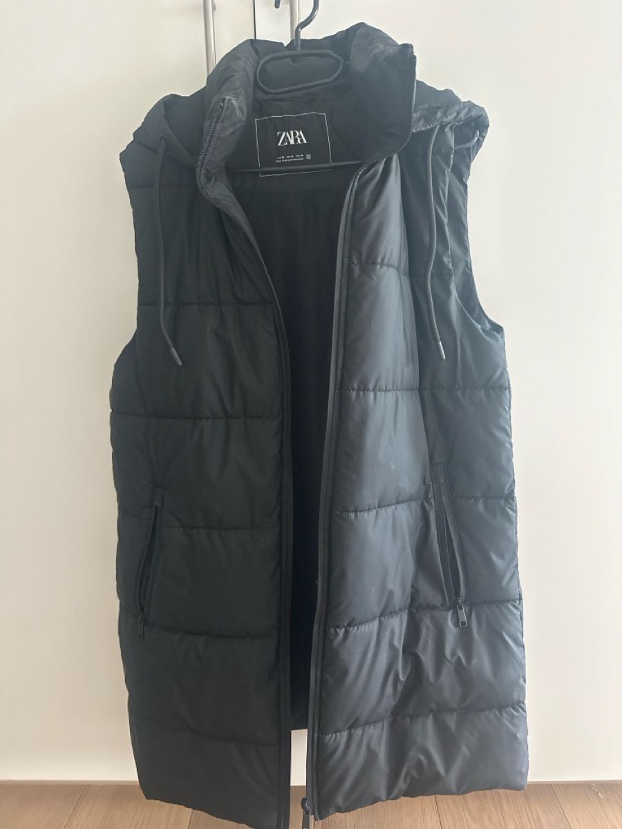 Zara Jacken: Zara Jacke – Gebraucht aus Zürich von sommer121
