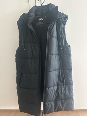Zara Jacke