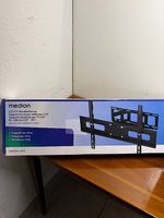 MEDION TV-Wandhalterung (32-90 Zoll) schwenkbar