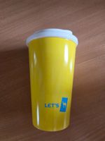 Trinkbecher Camel (OVP)