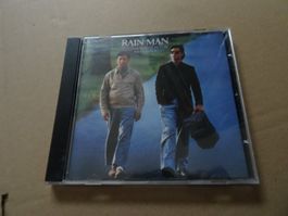 Rain Main - Original Motion Picture CD