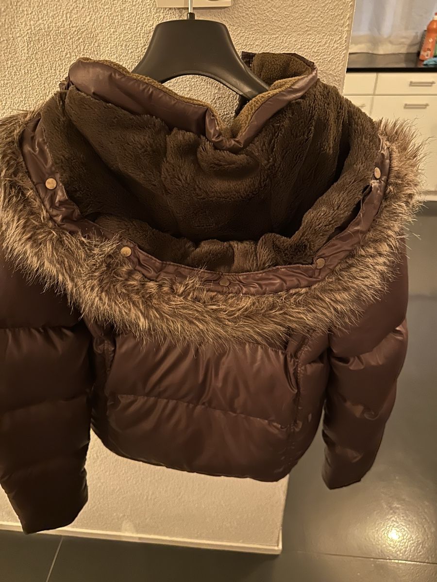 Giacche: Damen Daunenjacke – Usato da Schlieren venduto da James1010 1