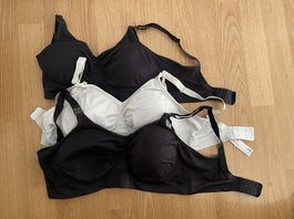 Medela Still-BH's Grösse L