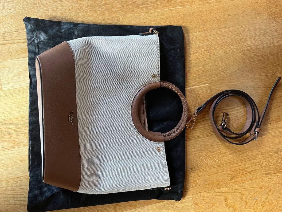 Dune London Borse da donna: Handtasche DUNE London – Usato da Hünibach venduto da Falken83 3