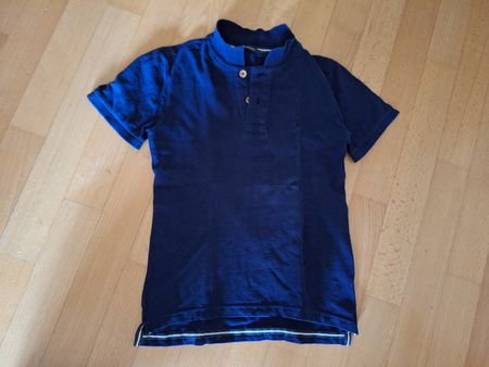 Poloshirt von Marc O'Polo in Gr. 128