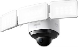 eufy Floodlight Cam 2 Pro Flutlicht Kamera