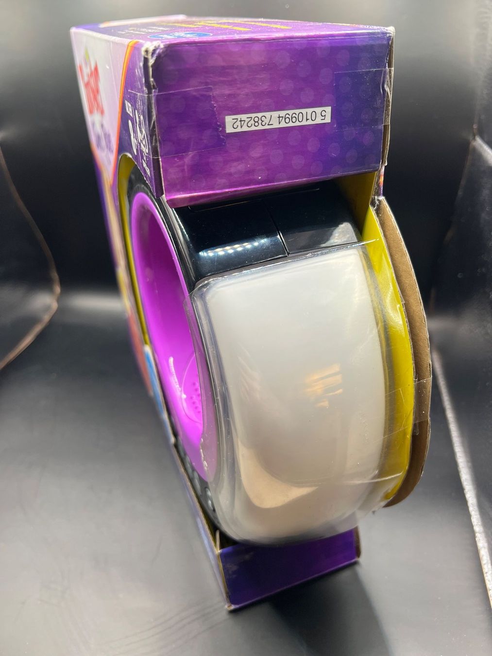 Hasbro Spiele: 🎲 TWISTER Dance Rave Hasbro – Neu und originalverpackt aus Vaduz von NotNeeded 4