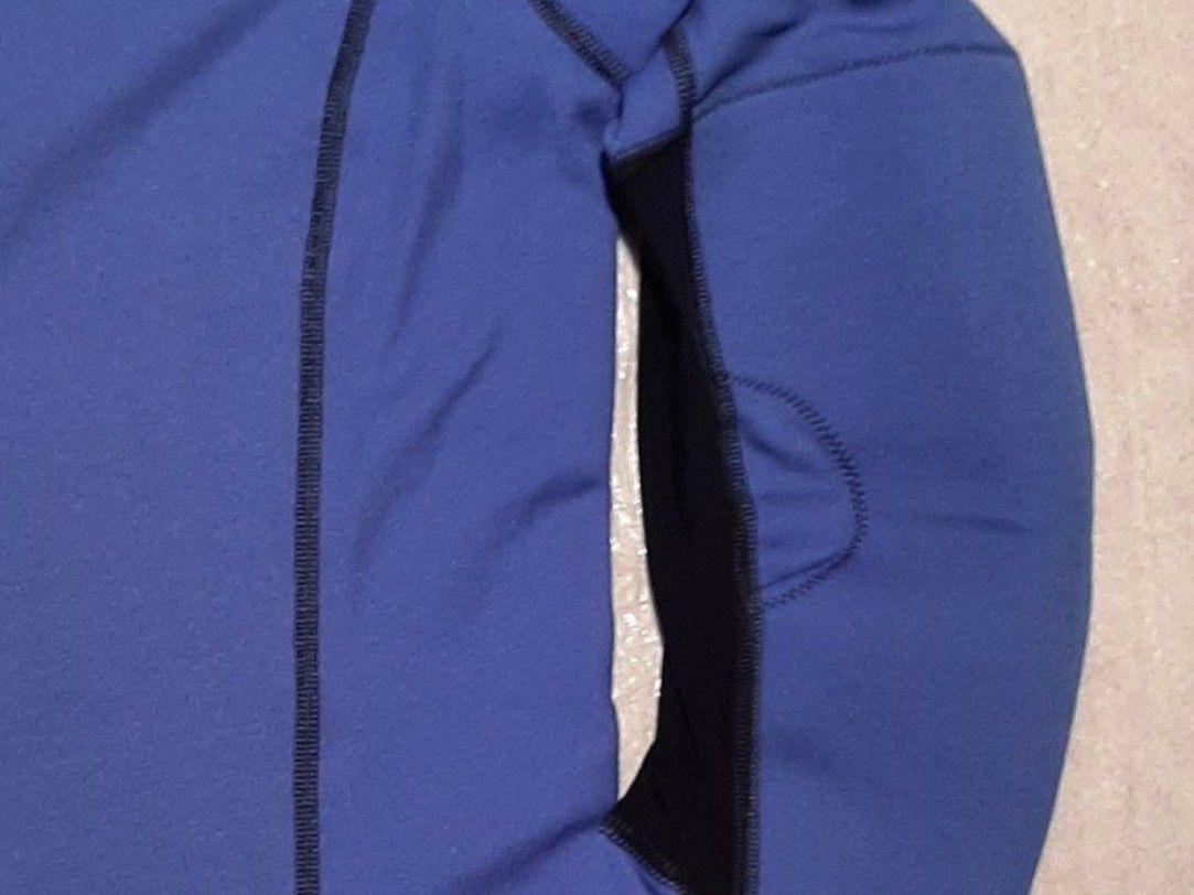 Giacche: Schiessjacke Truttmann Unterzieher – Usato da Wängi venduto da Hotsigi 3