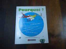 Pourquoi ?