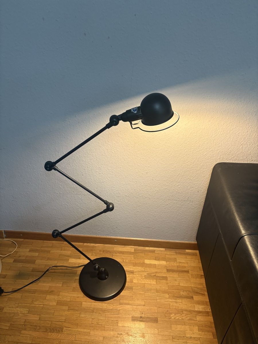 Lampen: Jolie lampe articulée  – Gebraucht aus petit lancy von FerreiraLuis 5