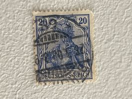 DR Briefmarken ab 1.20 CHF (Gratis-Versand)
