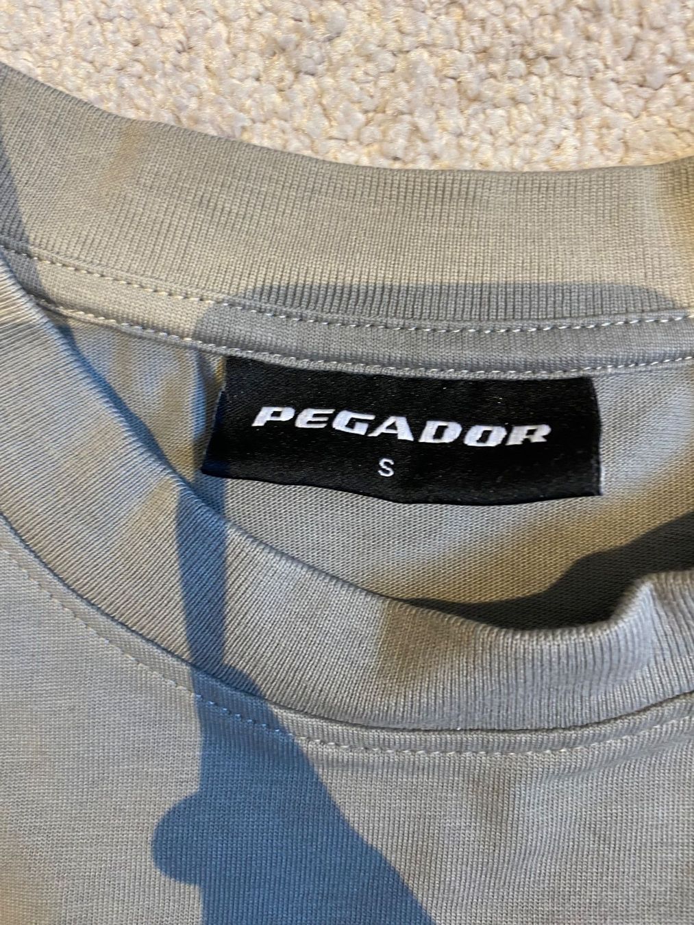 T-shirt: Pegador T-Shirt – Nuovo (secondo la descrizione) da Mörel venduto da tim_w9py 3