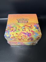 151 Pokémon Sammelkarten Tin Box Display (siehe beschreibung
