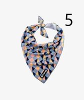 Pepolli 5 Hundehalstuch Bandana  für deinen Liebling 🐶 Neu