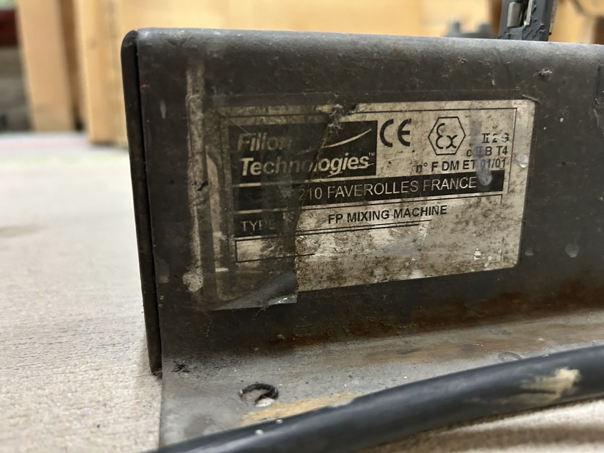 Motori: Moteur électrique – Usato da Meyrin venduto da Sparco05 4
