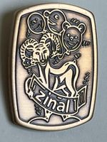 Pin Zinal
