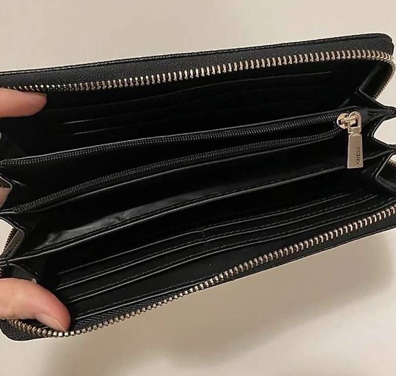 Guess Portemonnaie: Guess Geldbeutel neu – Gebraucht aus Liestal von iv01 1