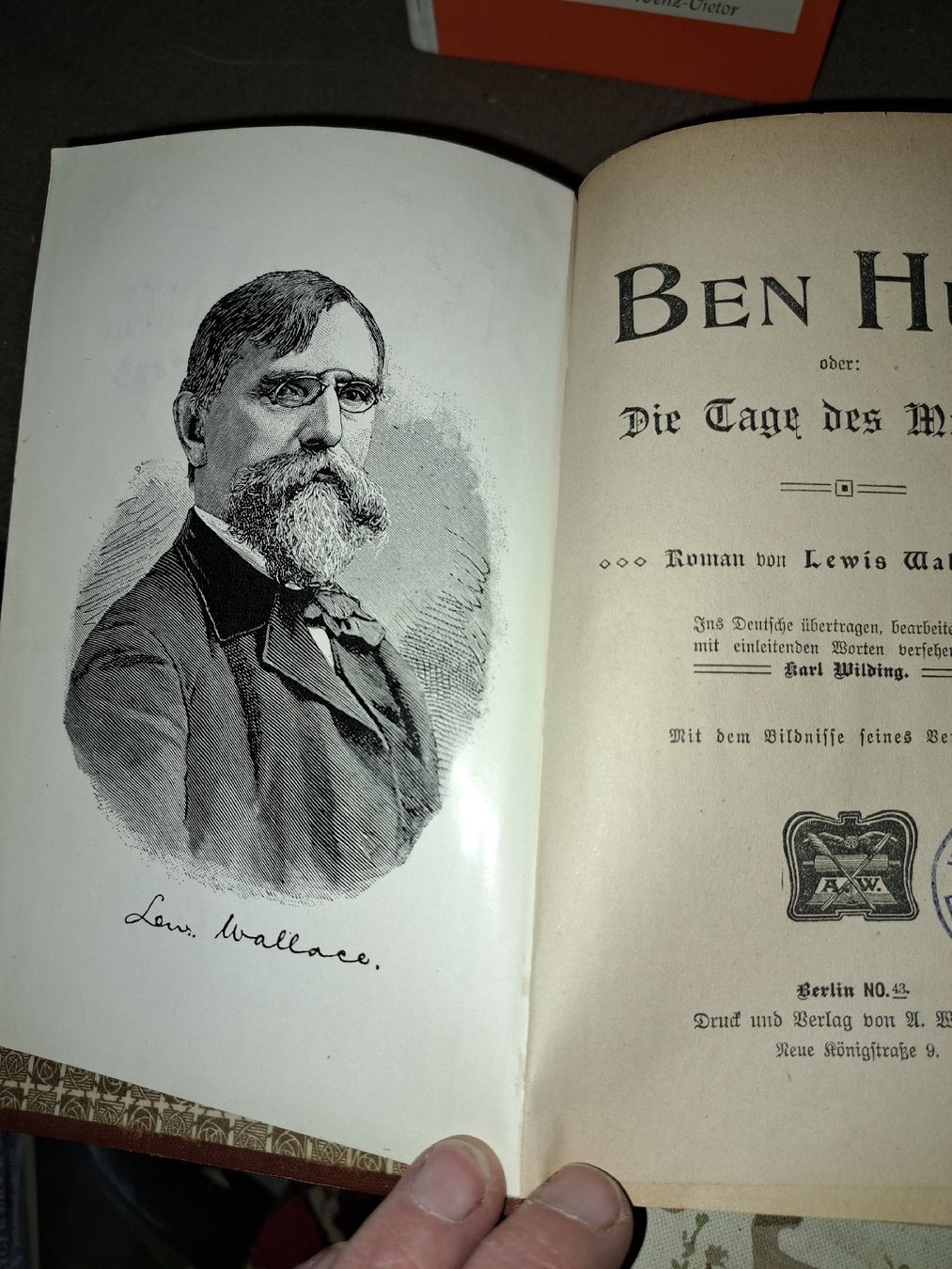 Bücher: Bücherpaket Kinder Vintage  – Gebraucht aus Kölliken von Upcycling-by-Mc-TAM 5