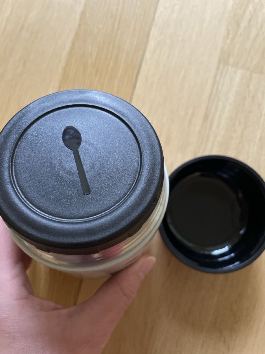 Behälter & Ähnliches: Isolierbehälter Panda – Neu (gemäss Beschreibung) aus Rüfenacht BE von Edinas_shop 2