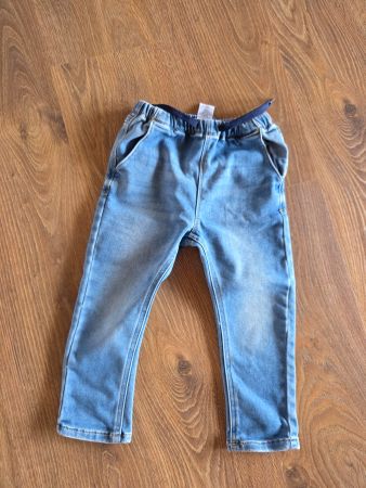 Jeans, Hose Next Gr. 98
