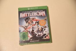 Battleborn (NEU)